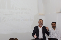Sito web e strumenti web live 22