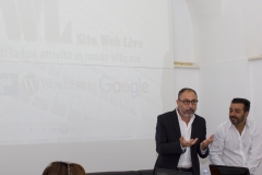 Sito web e strumenti web live 23