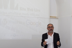 Sito web e strumenti web live 25